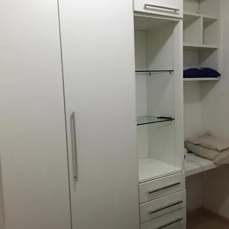 Hotel Quarto No Posto 5 De Copacabana